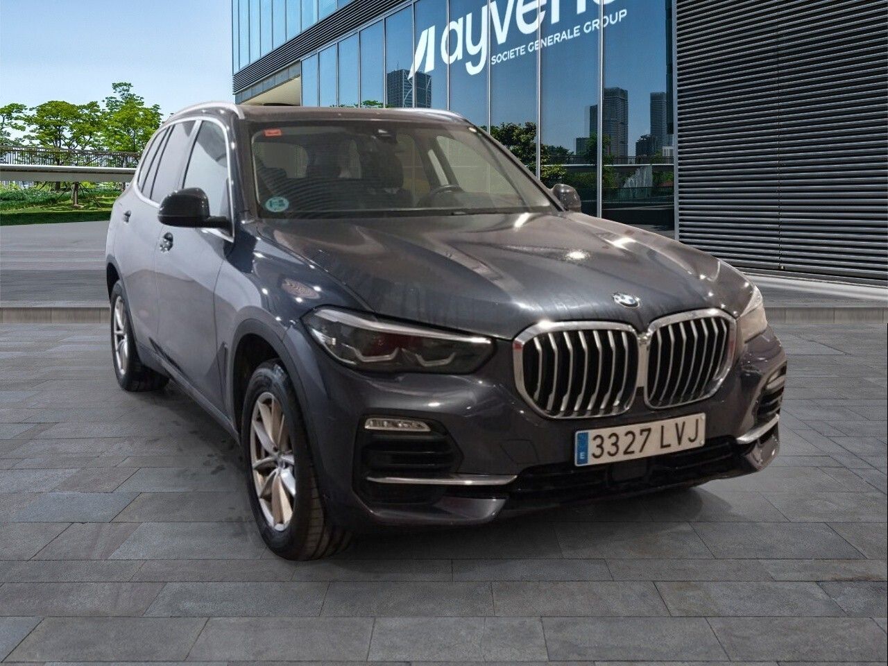 Bmw X5 Xdrive25d - Foto 2