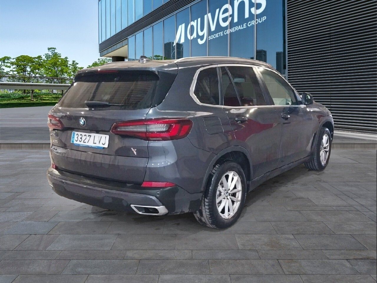 Bmw X5 Xdrive25d - Foto 2