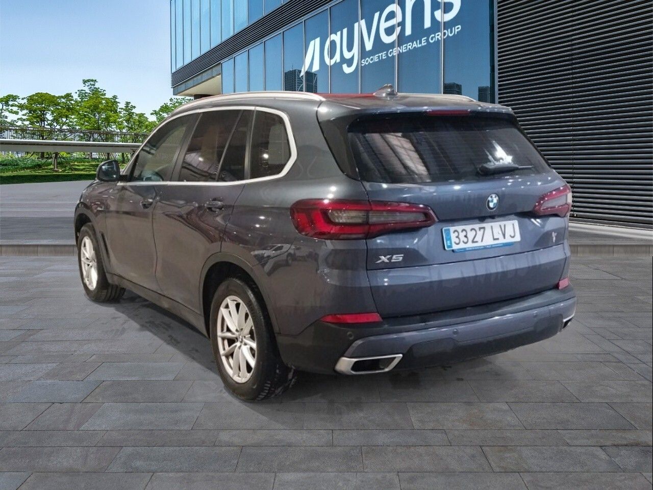 Bmw X5 Xdrive25d - Foto 2