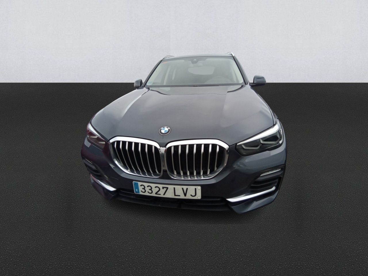 Bmw X5 Xdrive25d - Foto 2