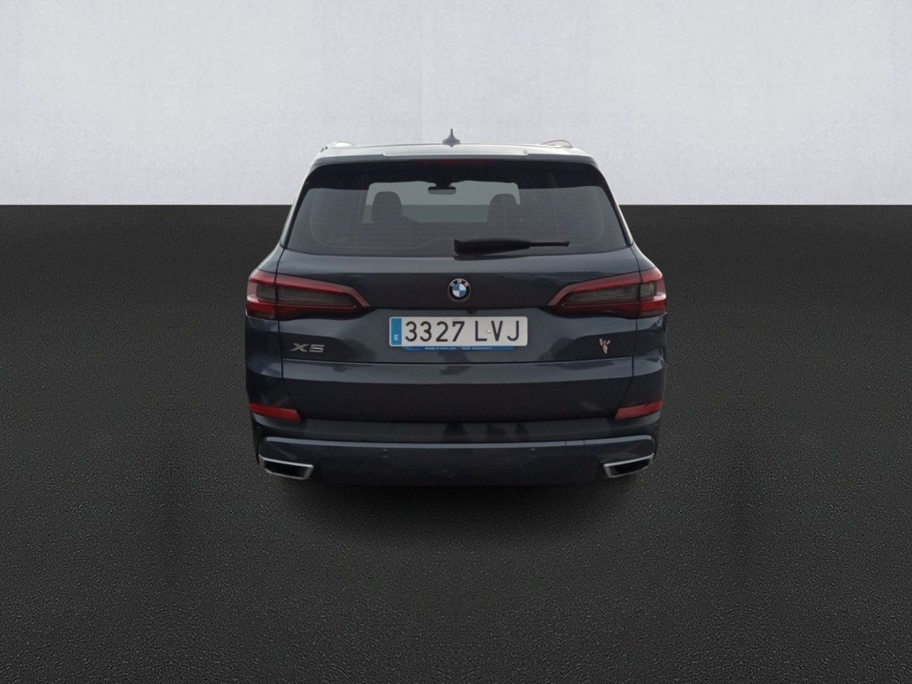 Bmw X5 Xdrive25d - Foto 2