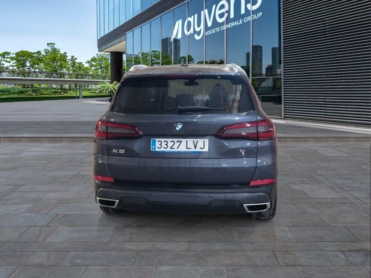 Bmw X5 Xdrive25d - Foto 2
