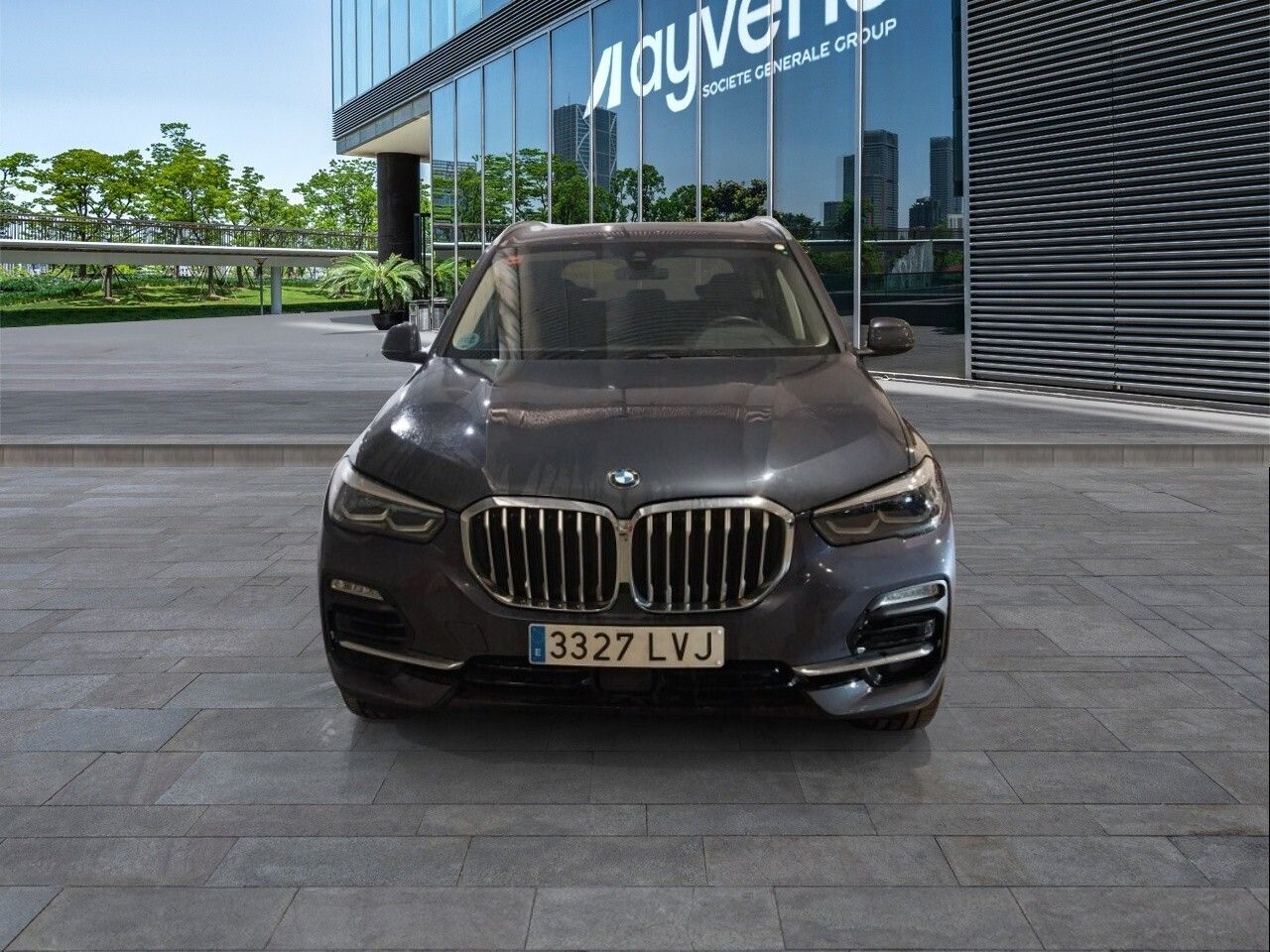 Bmw X5 Xdrive25d - Foto 2