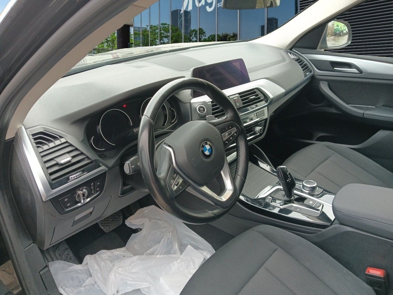 Bmw X4 Xdrive20d - Foto 2