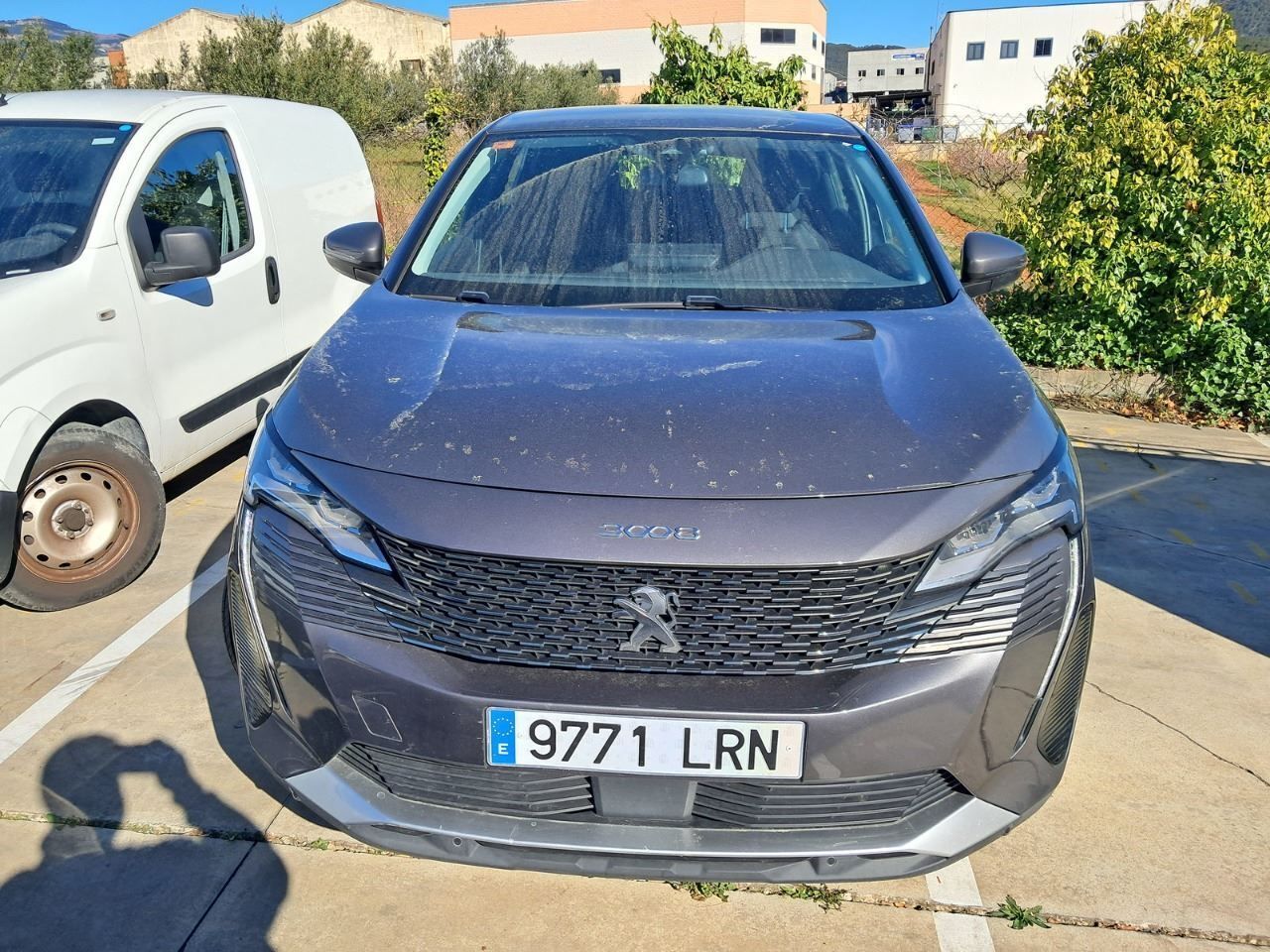 Peugeot 3008 1.5 Bluehdi 96kw (130cv) S&s Active Pack - Foto 2