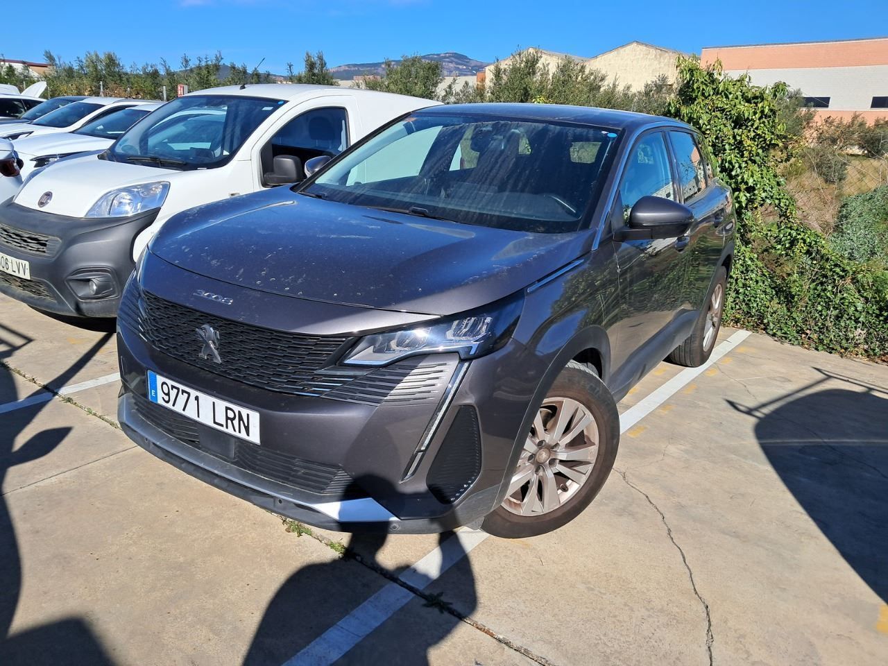 Peugeot 3008 1.5 Bluehdi 96kw (130cv) S&s Active Pack - Foto 2