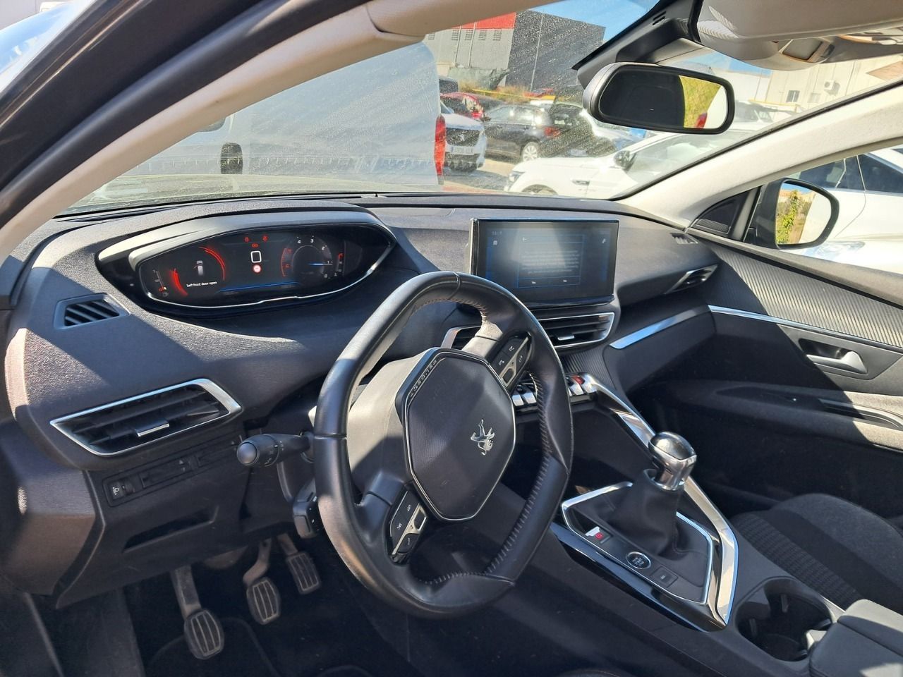 Peugeot 3008 1.5 Bluehdi 96kw (130cv) S&s Active Pack - Foto 2