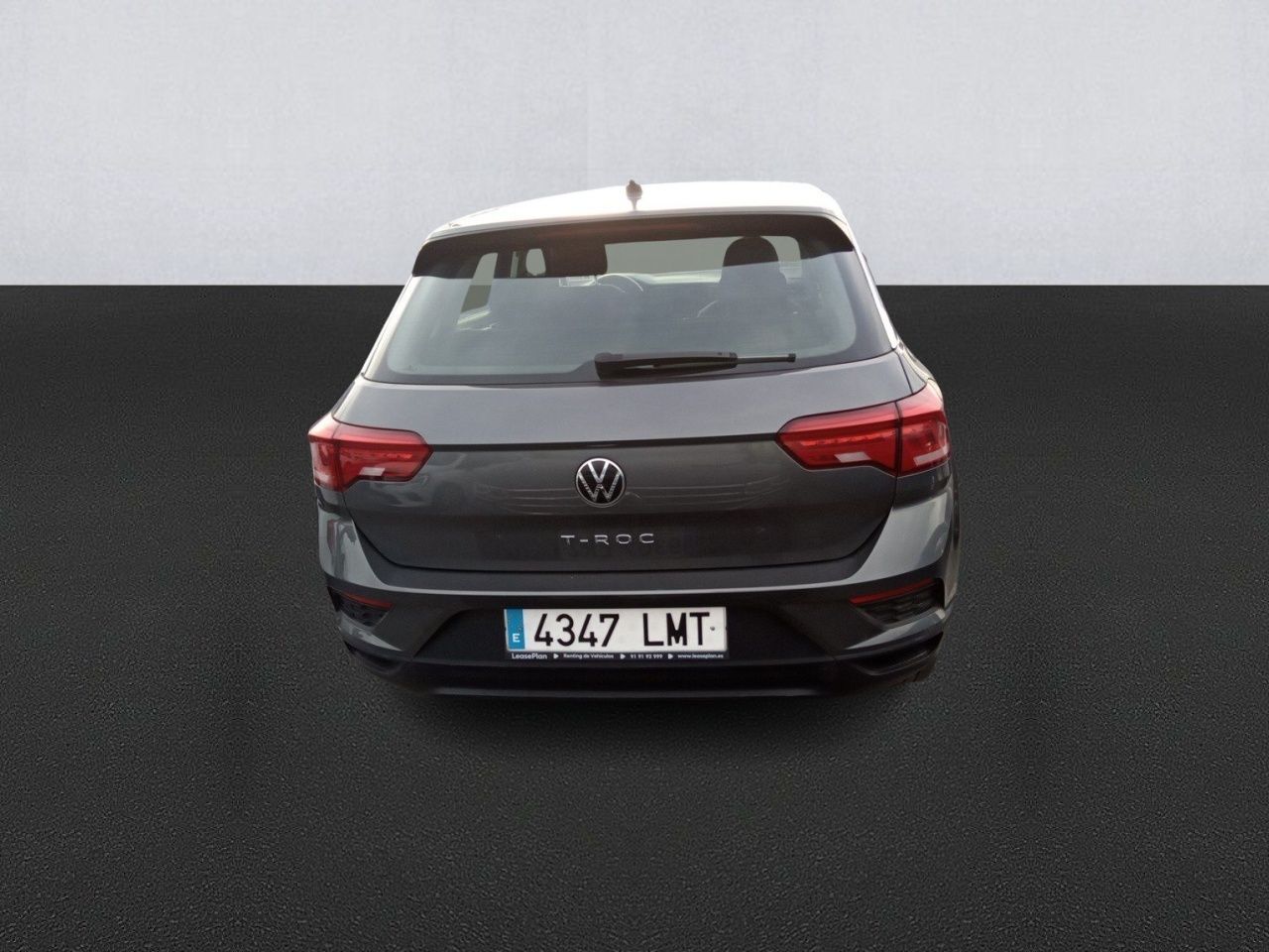 Volkswagen T-roc Edition 2.0 Tdi 85kw (115cv) - Foto 2