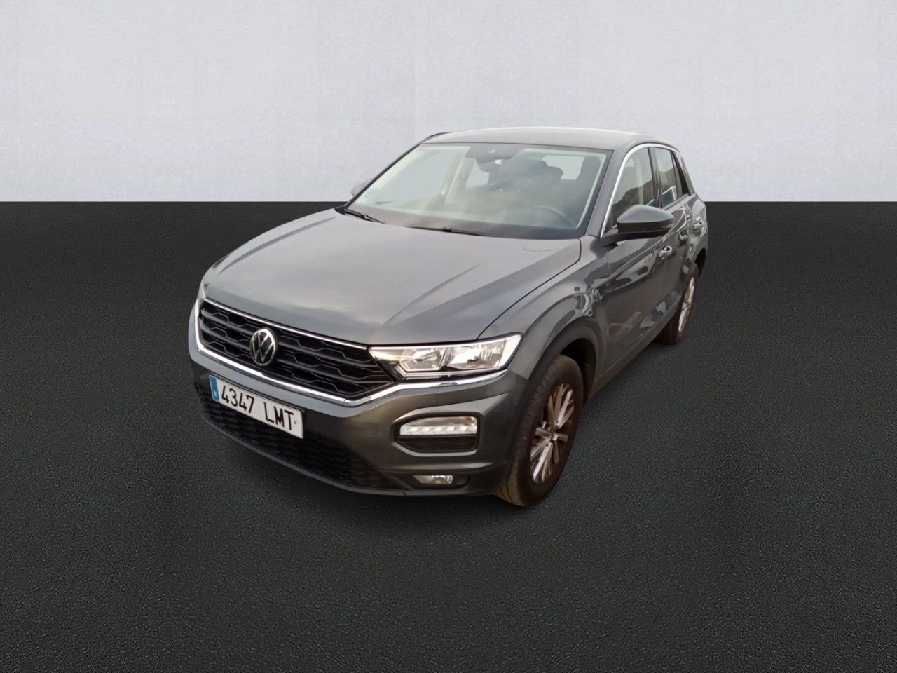 Volkswagen T-roc Edition 2.0 Tdi 85kw (115cv) - Foto 2