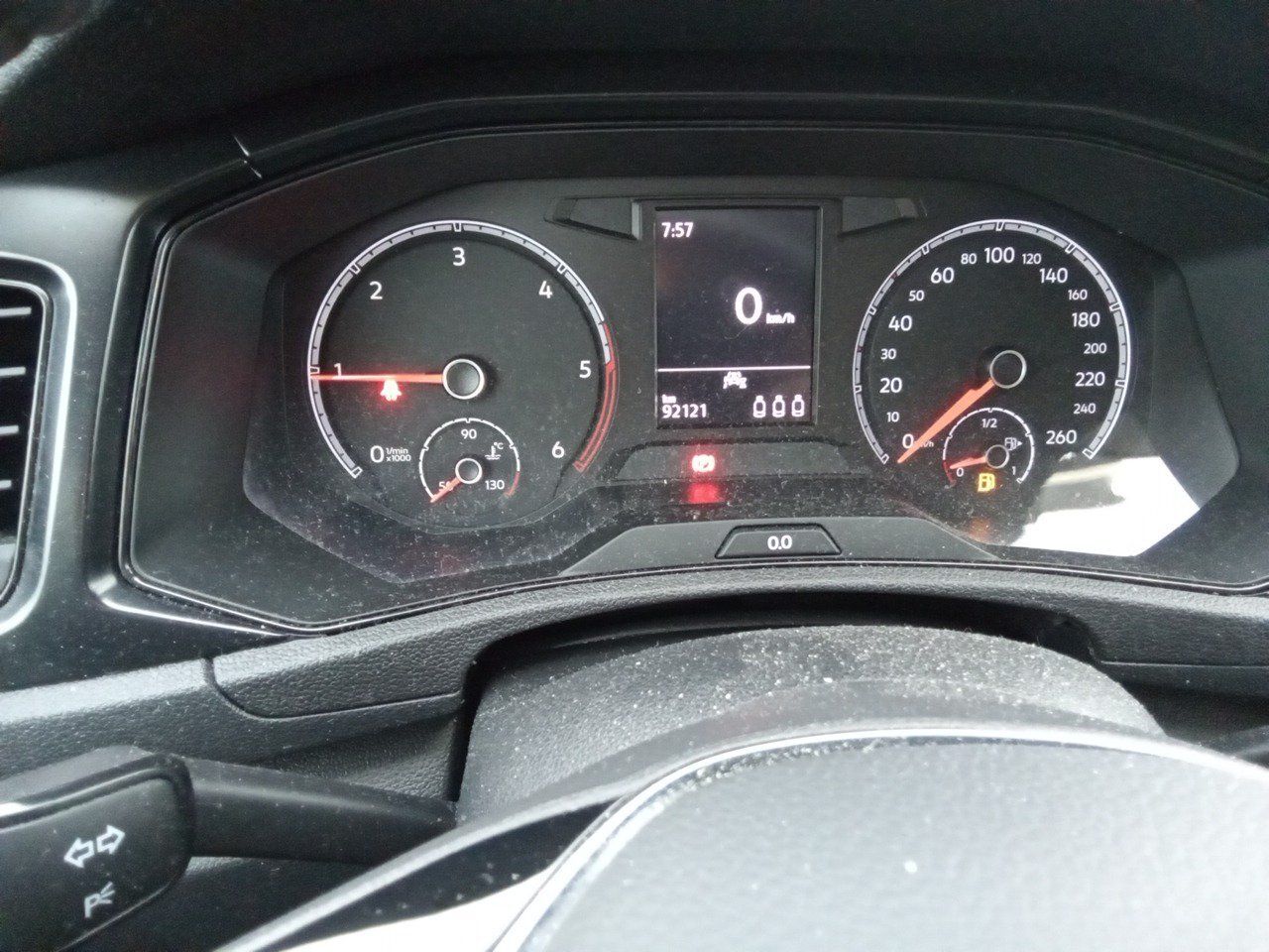 Volkswagen T-roc Edition 2.0 Tdi 85kw (115cv) - Foto 2