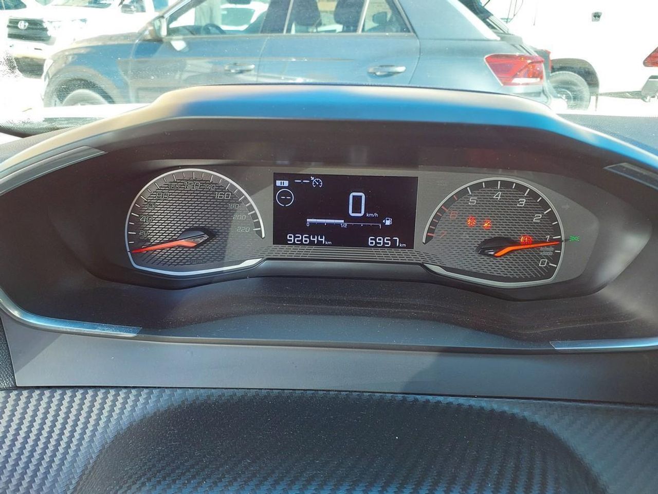 Peugeot 2008 Active Bluehdi 81kw (110cv) - Foto 2