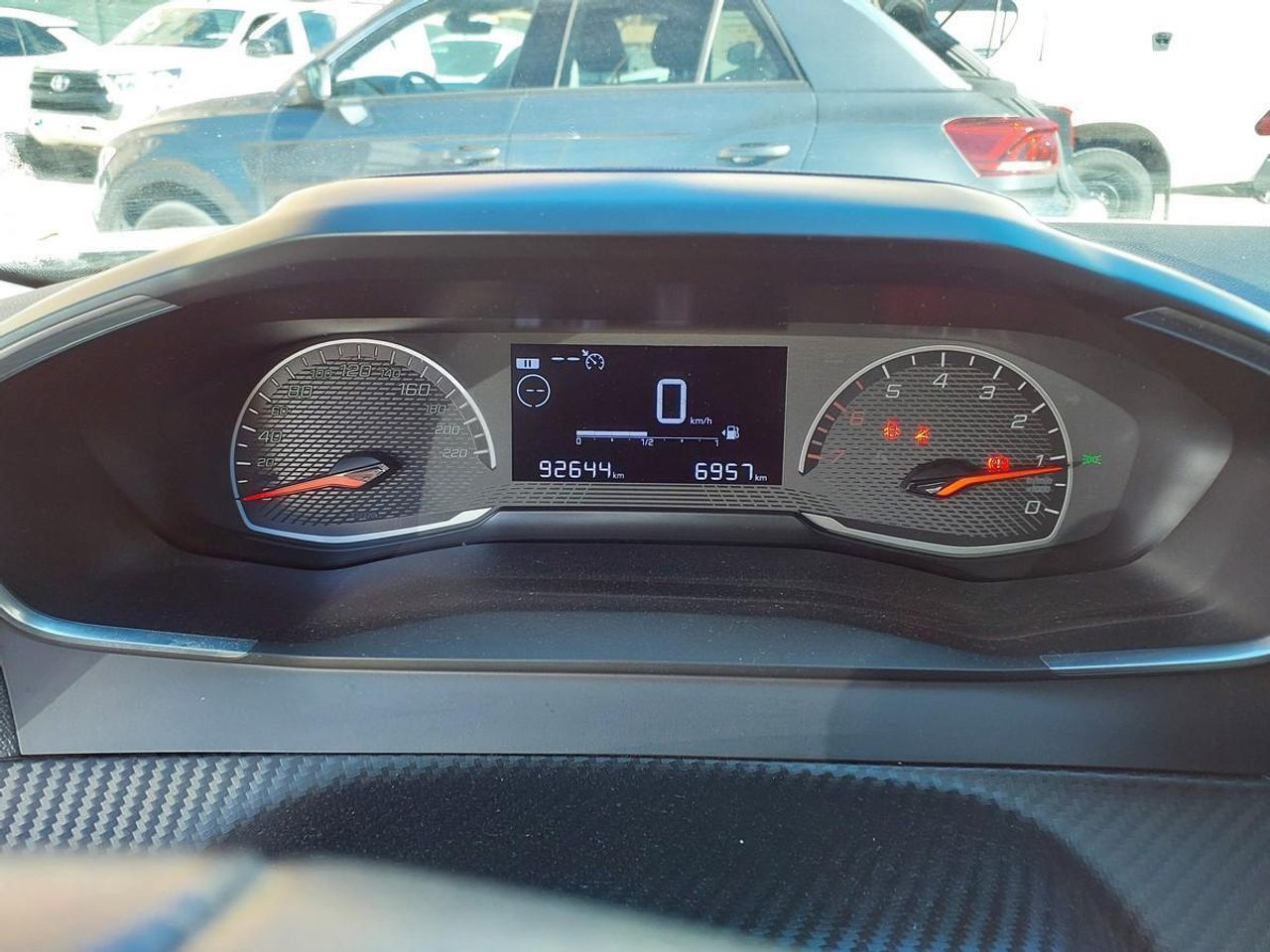 Peugeot 2008 Active Bluehdi 81kw (110cv) - Foto 2