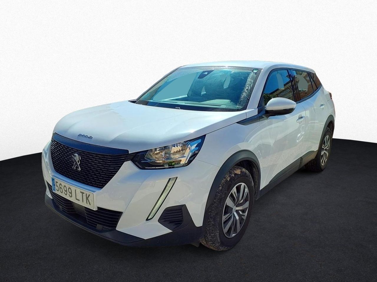 Peugeot 2008 Active Bluehdi 81kw (110cv) - Foto 2