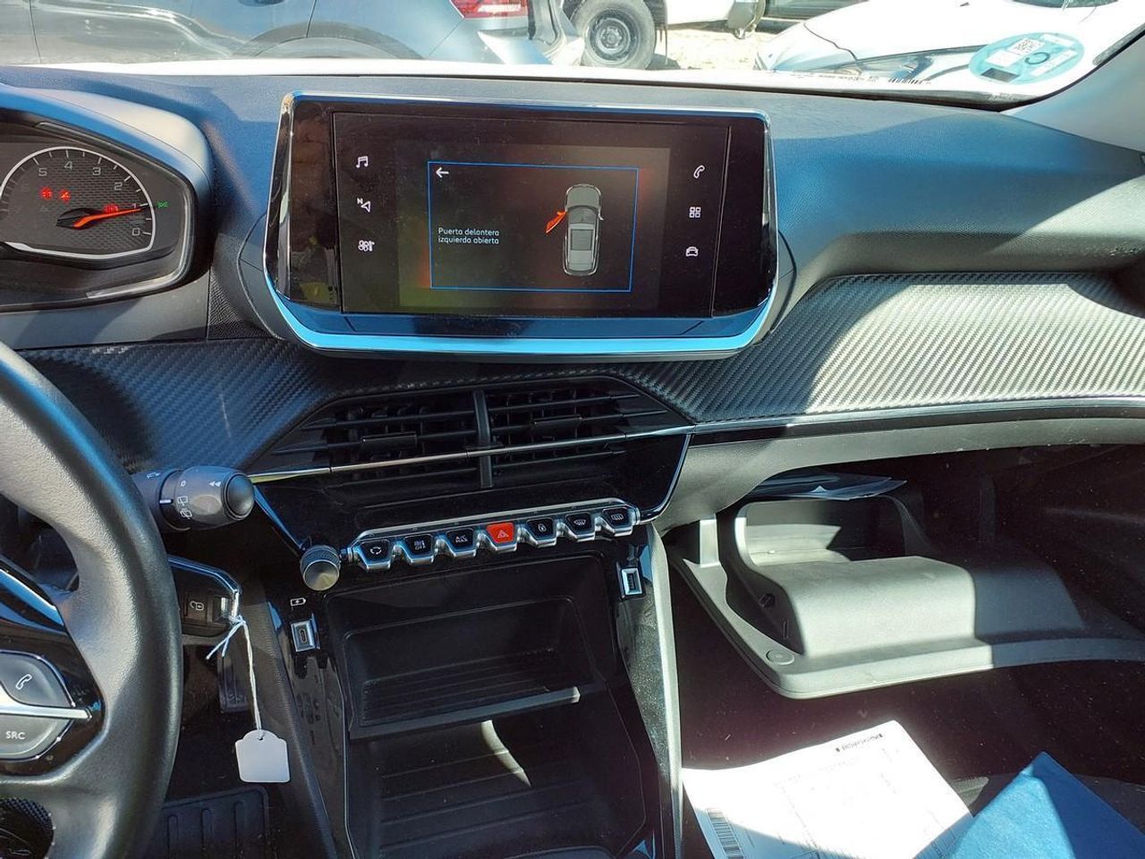 Peugeot 2008 Active Bluehdi 81kw (110cv) - Foto 2