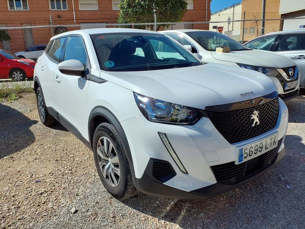 Peugeot 2008 Active Bluehdi 81kw (110cv) - Foto 2