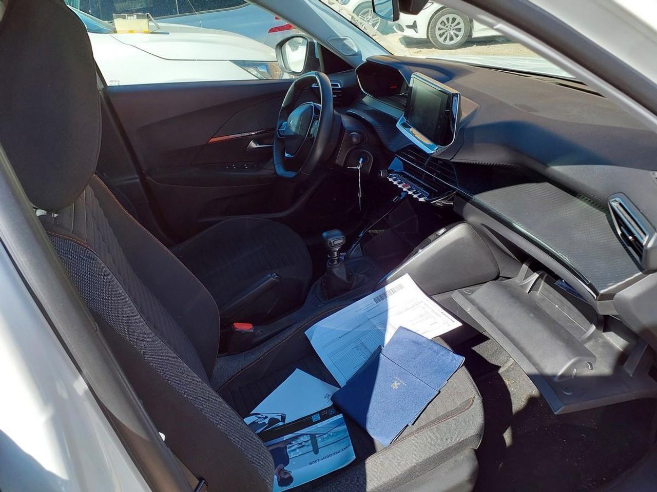 Peugeot 2008 Active Bluehdi 81kw (110cv) - Foto 2