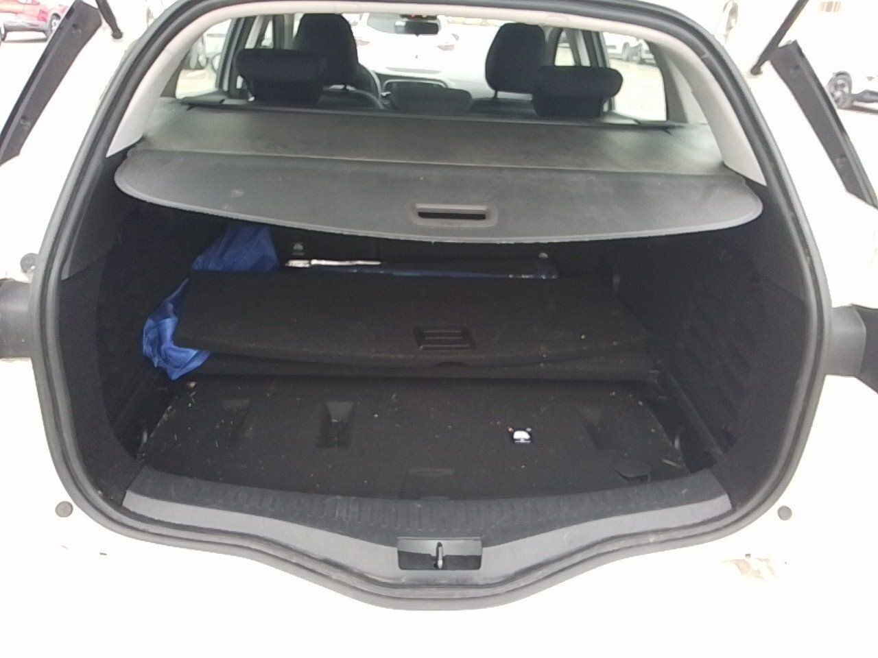 Renault Megane S.t. Business Blue Dci 85 Kw (115cv) - Foto 2