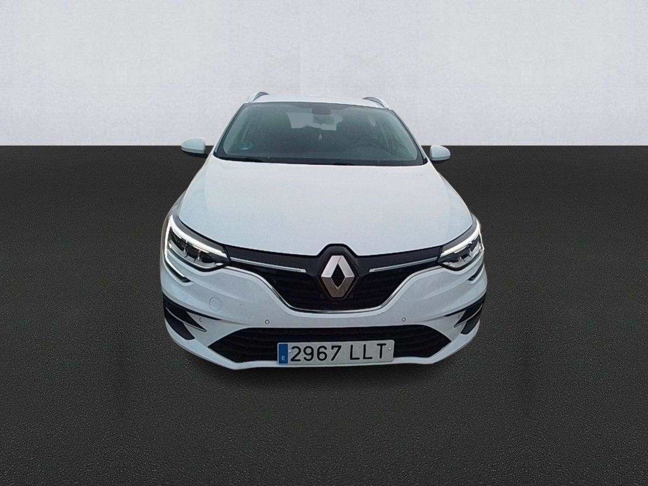 Renault Megane S.t. Business Blue Dci 85 Kw (115cv) - Foto 2