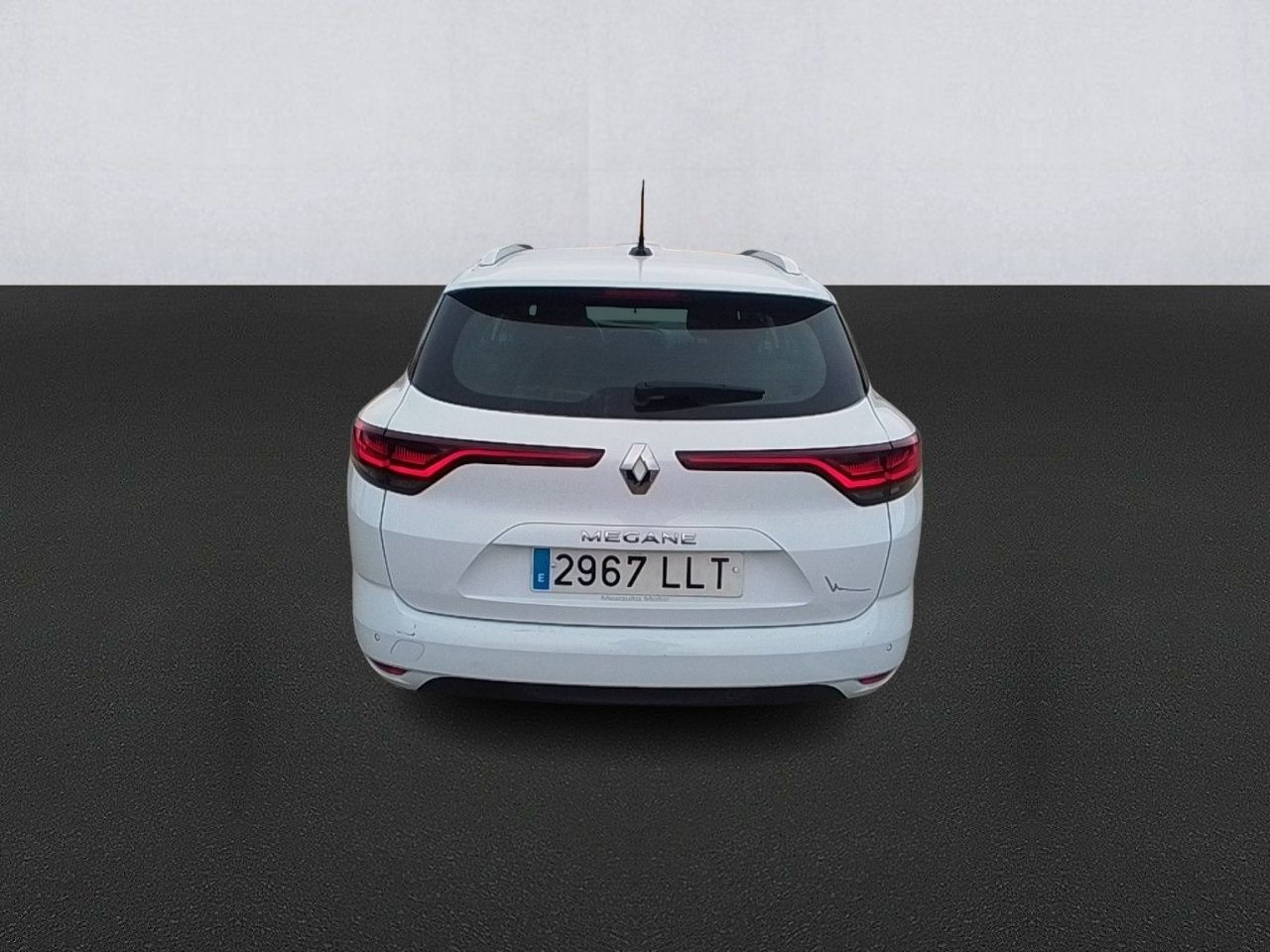 Renault Megane S.t. Business Blue Dci 85 Kw (115cv) - Foto 2