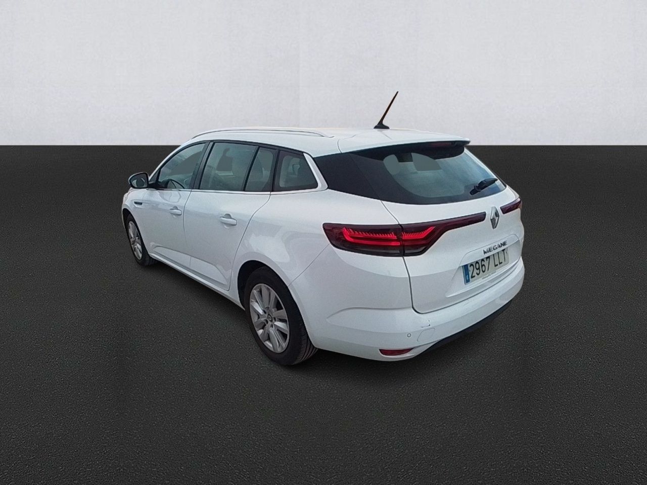 Renault Megane S.t. Business Blue Dci 85 Kw (115cv) - Foto 2