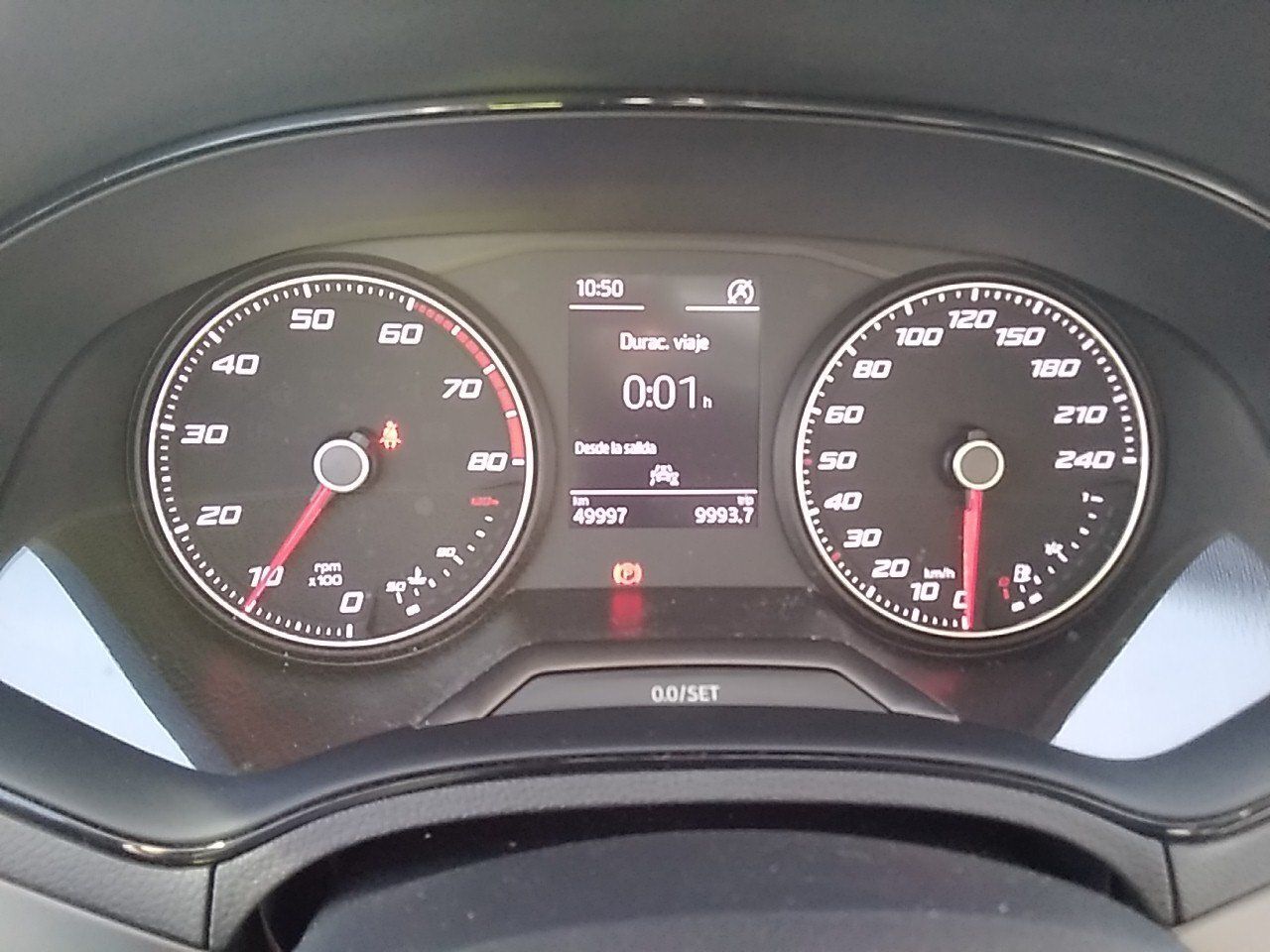 Seat Ibiza 1.0 Tsi 70kw (95cv) Style - Foto 2