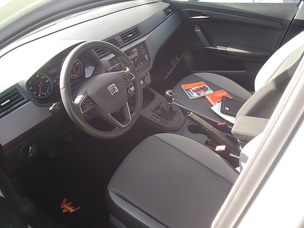 Seat Ibiza 1.0 Tsi 70kw (95cv) Style - Foto 2