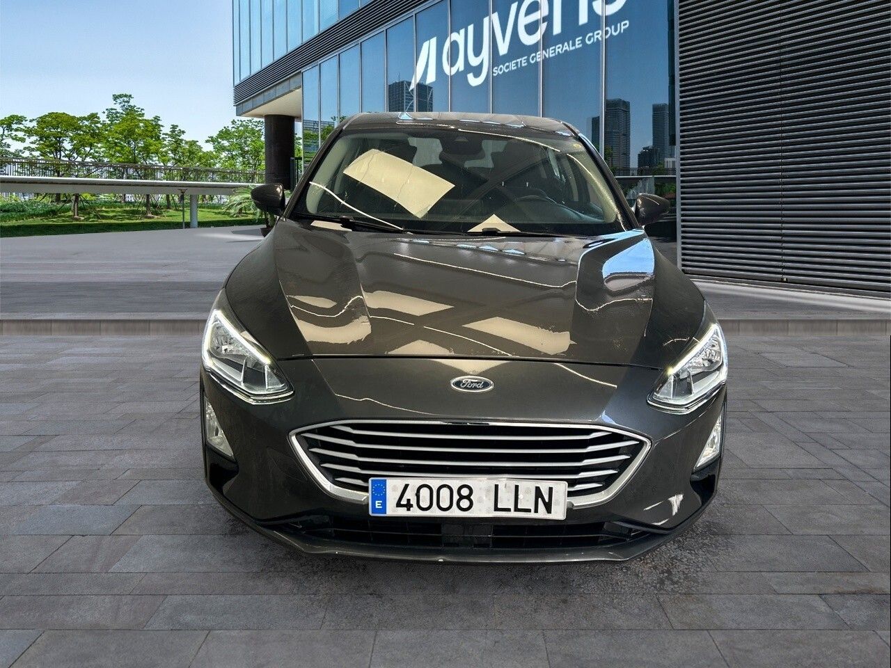 Ford Focus 1.5 Ecoblue 88kw Trend+ - Foto 2