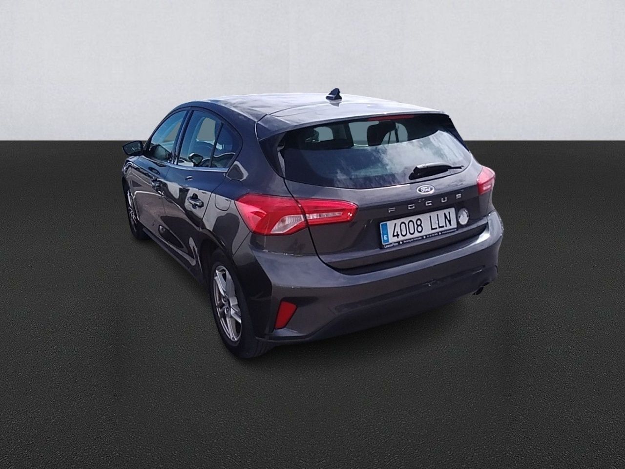 Ford Focus 1.5 Ecoblue 88kw Trend+ - Foto 2