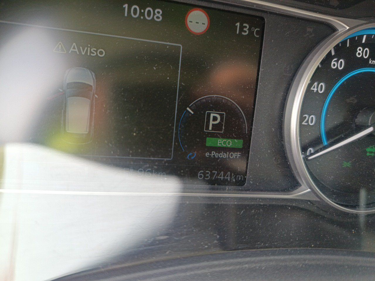 Nissan Leaf 62kwh E+ N-connecta - Foto 2