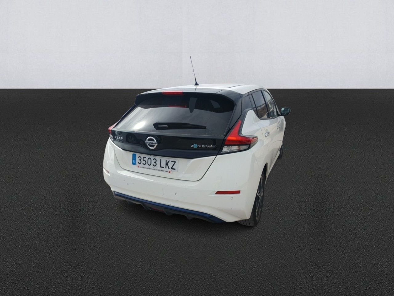 Nissan Leaf 62kwh E+ N-connecta - Foto 2