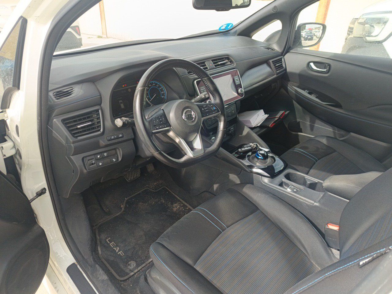 Nissan Leaf 62kwh E+ N-connecta - Foto 2