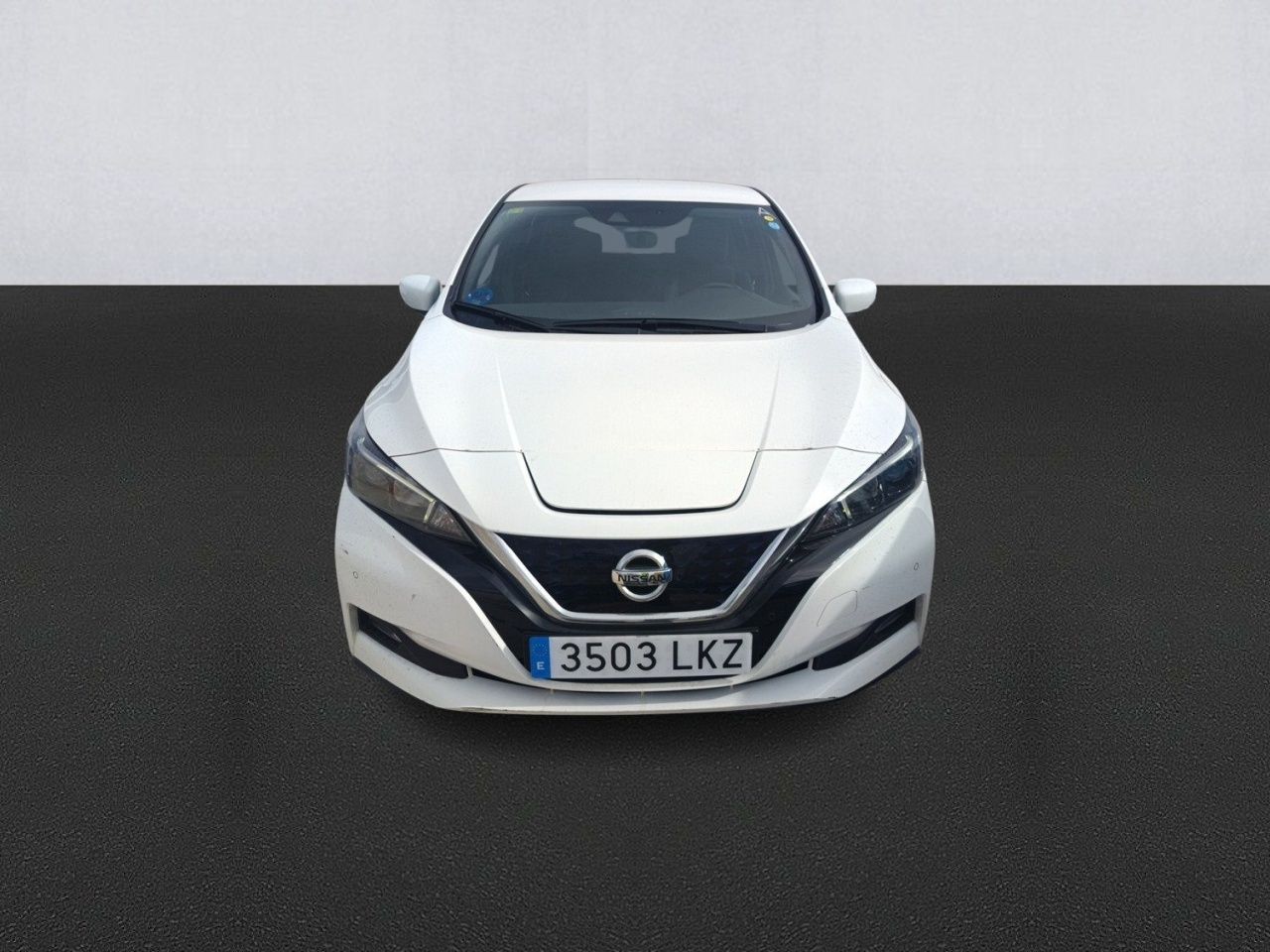 Nissan Leaf 62kwh E+ N-connecta - Foto 2