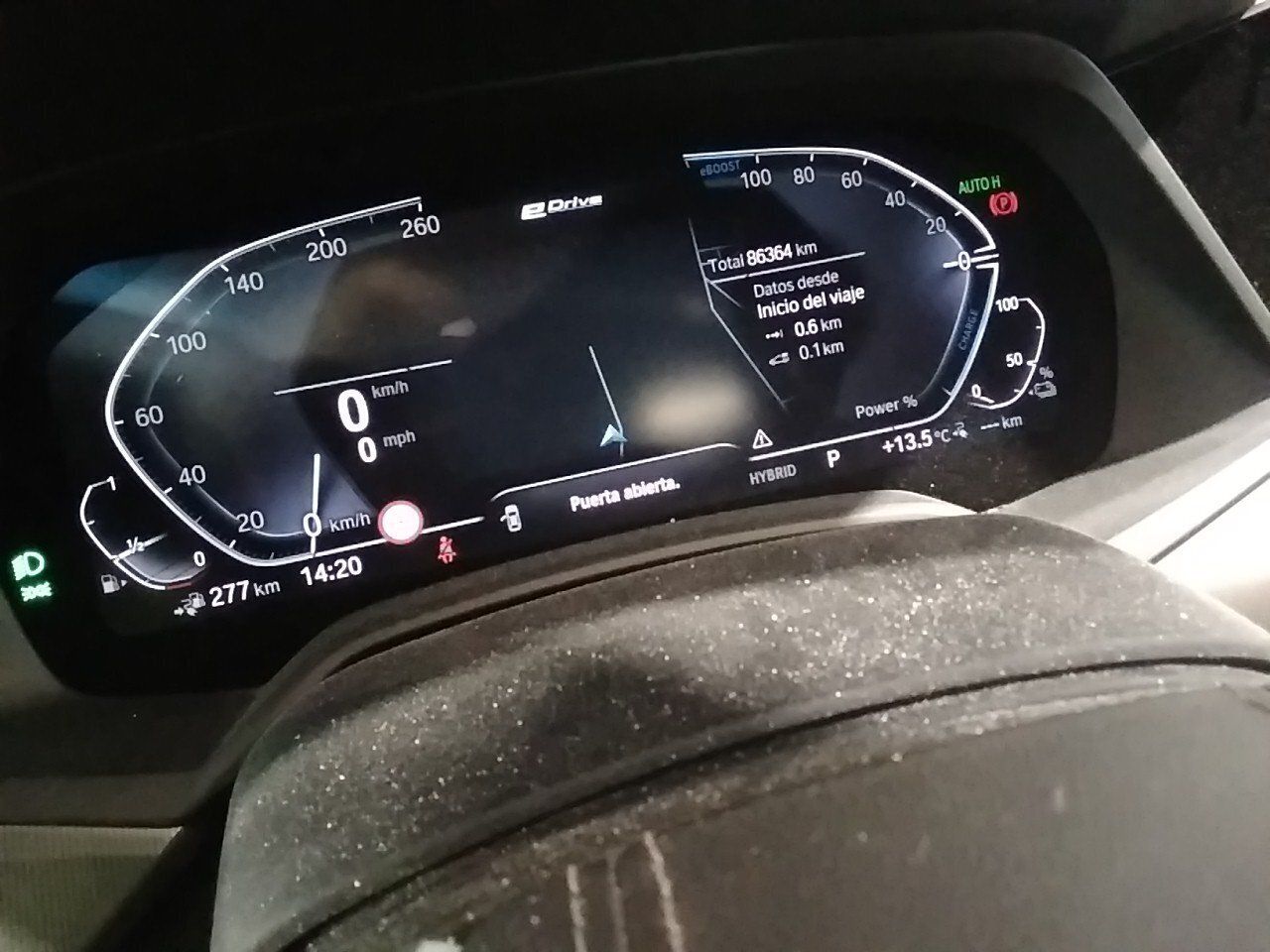 Bmw X5 (e) Xdrive45e - Foto 2