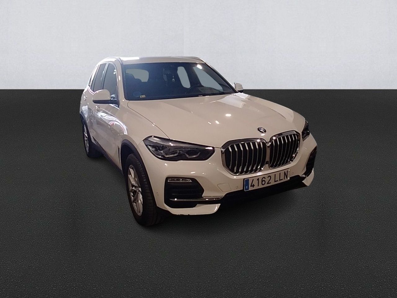 Bmw X5 (e) Xdrive45e - Foto 2