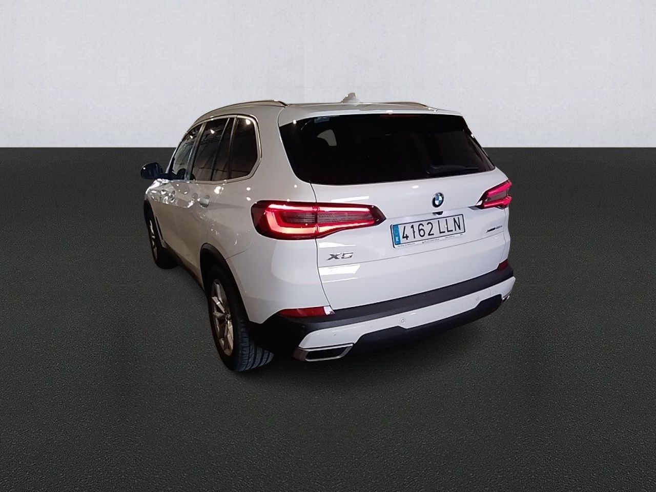 Bmw X5 (e) Xdrive45e - Foto 2