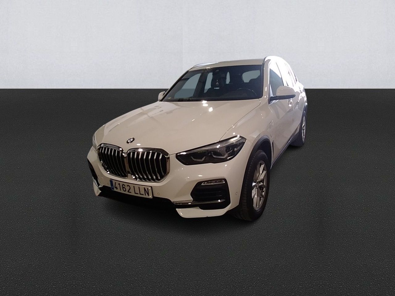 Bmw X5 (e) Xdrive45e - Foto 2
