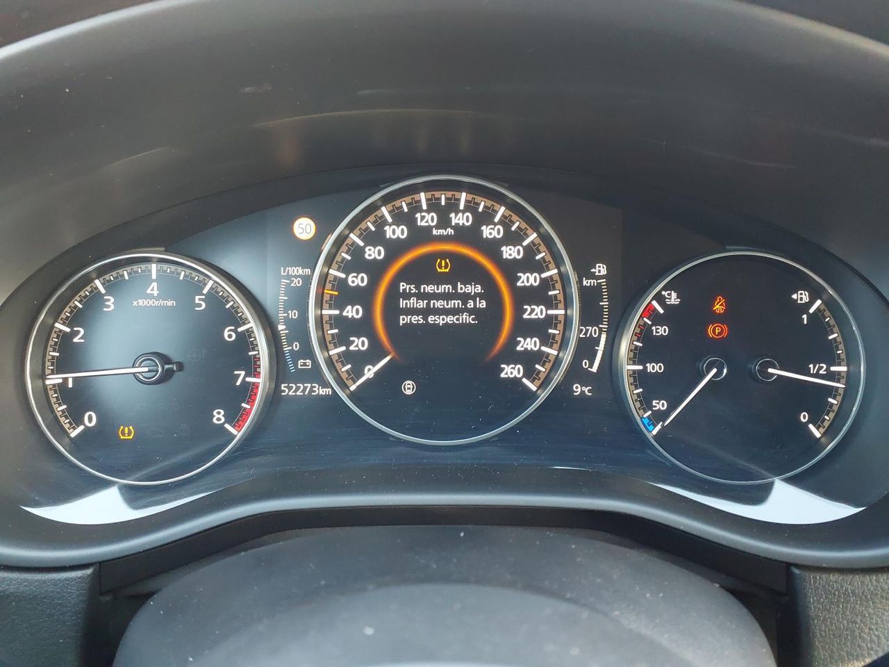 Mazda Cx-30 E-skyactiv-x 2.0 137kw Zenith - Foto 2