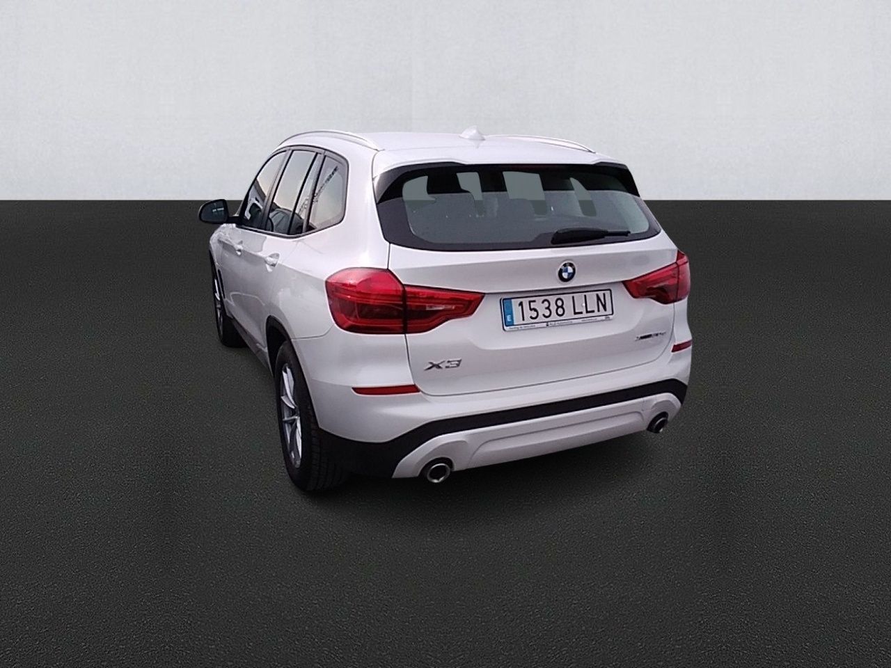 Bmw X3 Xdrive30e - Foto 2