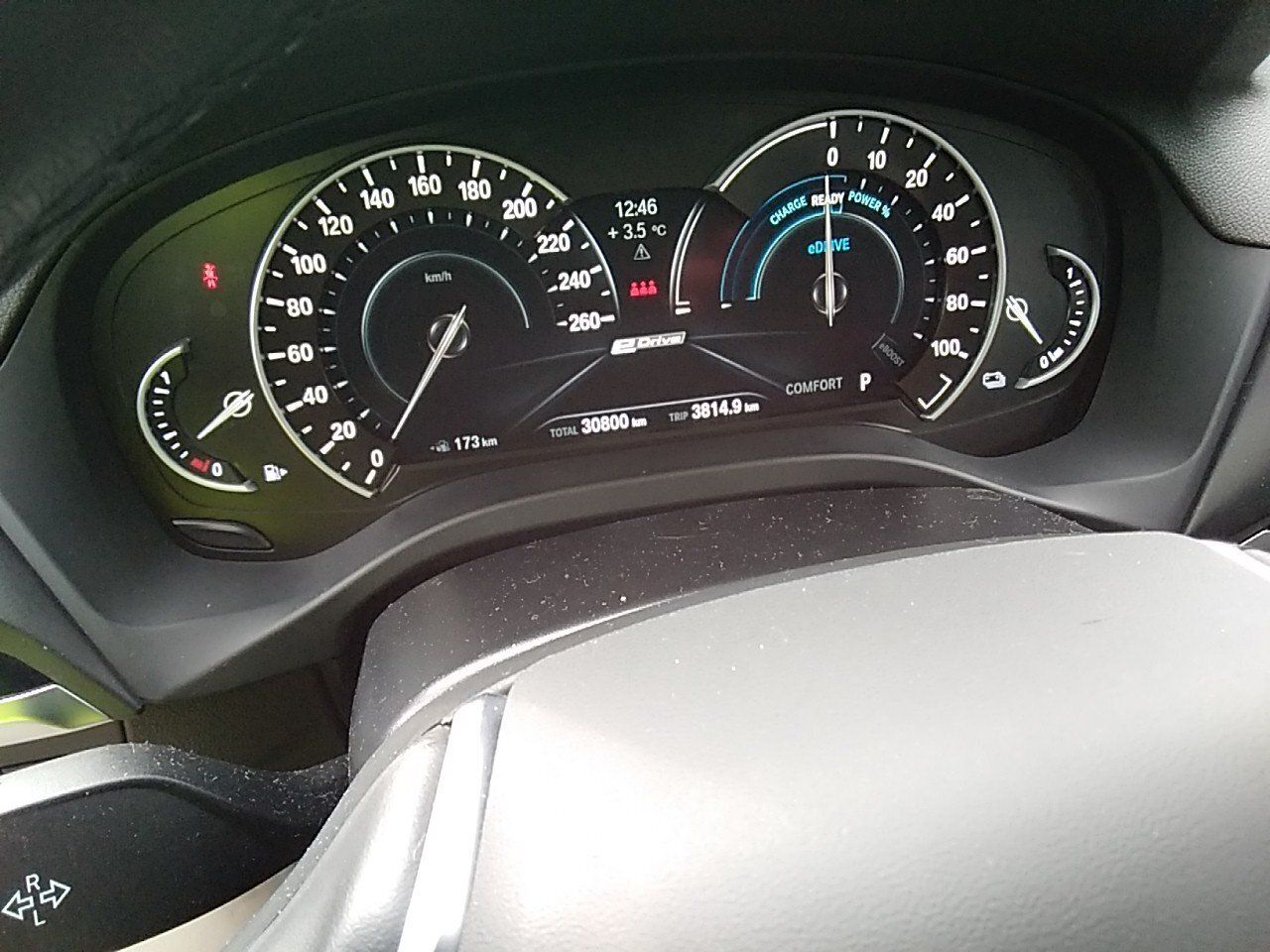 Bmw X3 Xdrive30e - Foto 2