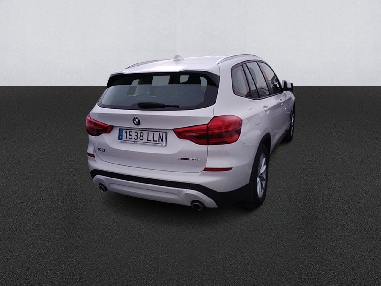 Bmw X3 Xdrive30e - Foto 2