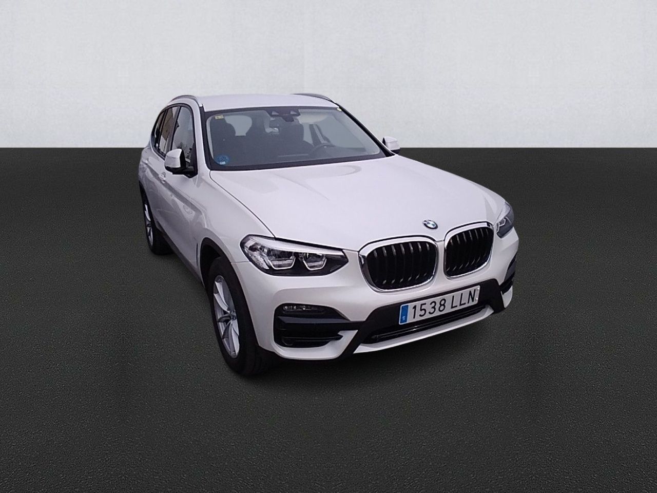 Bmw X3 Xdrive30e - Foto 2