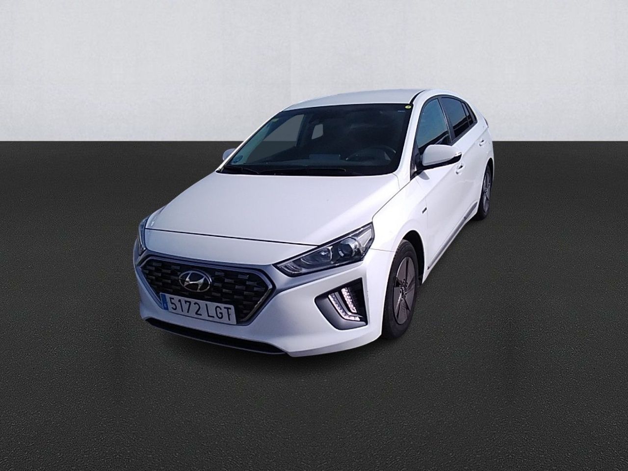 Hyundai Ioniq 1.6 Gdi Hev Klass Dt - Foto 2
