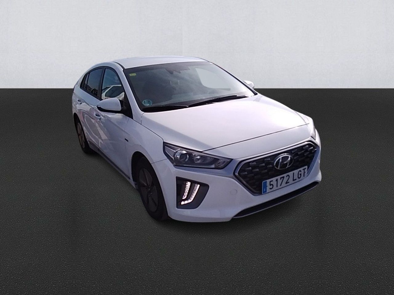 Hyundai Ioniq 1.6 Gdi Hev Klass Dt - Foto 2