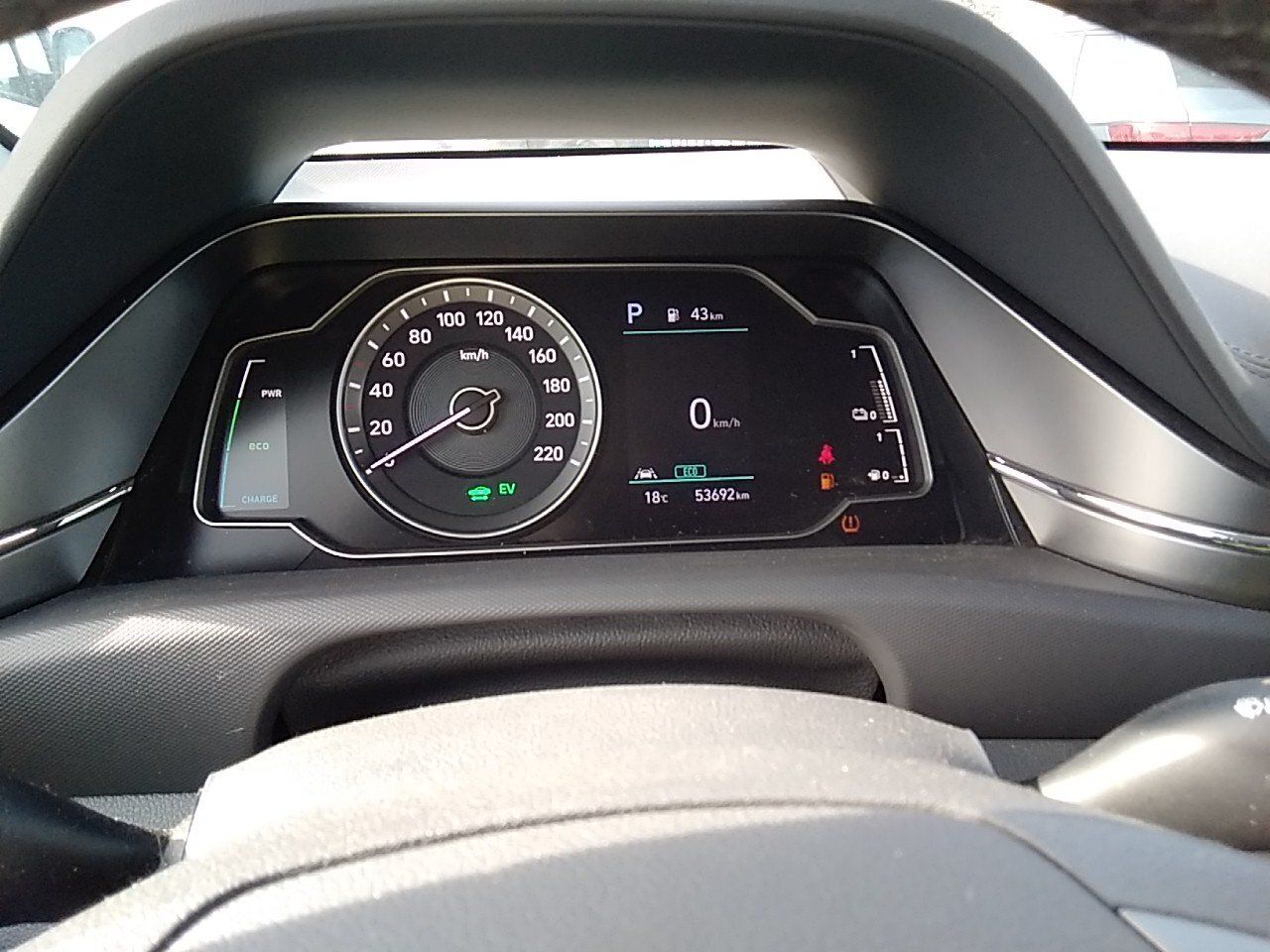 Hyundai Ioniq 1.6 Gdi Hev Klass Dt - Foto 2