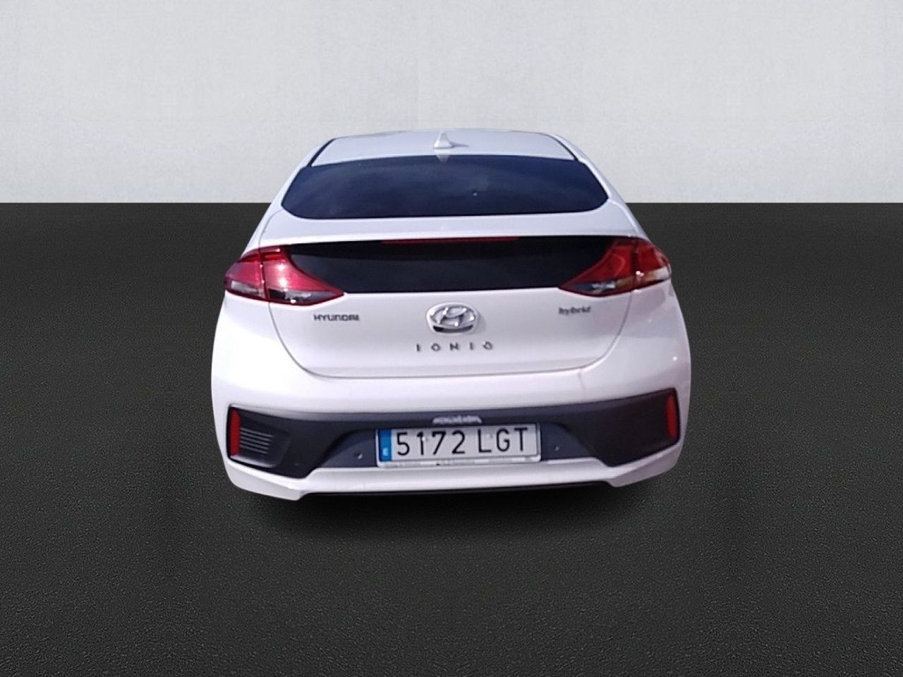 Hyundai Ioniq 1.6 Gdi Hev Klass Dt - Foto 2