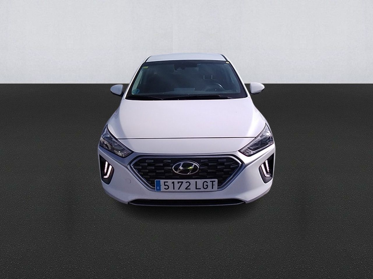 Hyundai Ioniq 1.6 Gdi Hev Klass Dt - Foto 2