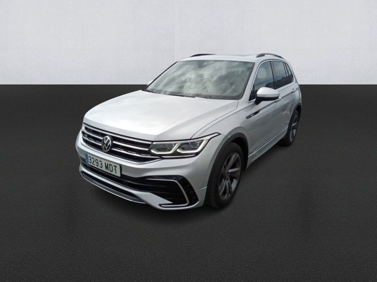 Volkswagen Tiguan R-line 2.0 Tdi 110kw (150cv) Dsg - Foto 2