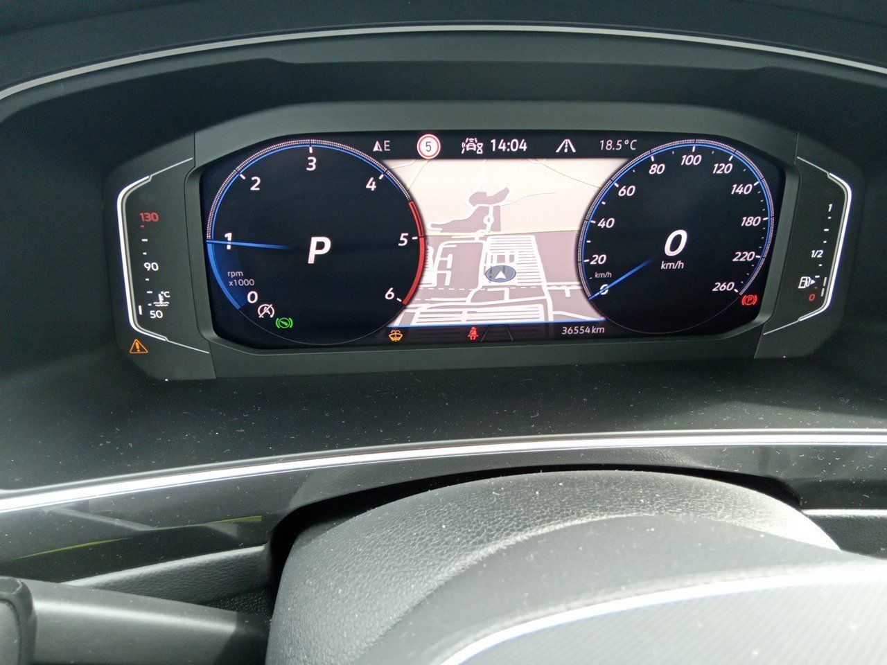 Volkswagen Tiguan R-line 2.0 Tdi 110kw (150cv) Dsg - Foto 2