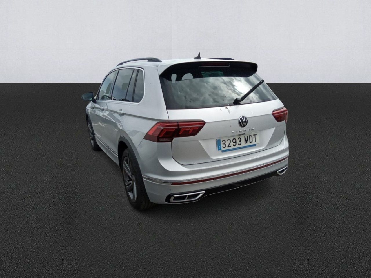 Volkswagen Tiguan R-line 2.0 Tdi 110kw (150cv) Dsg - Foto 2