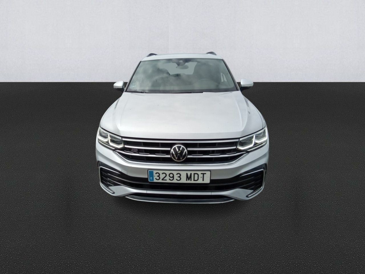 Volkswagen Tiguan R-line 2.0 Tdi 110kw (150cv) Dsg - Foto 2